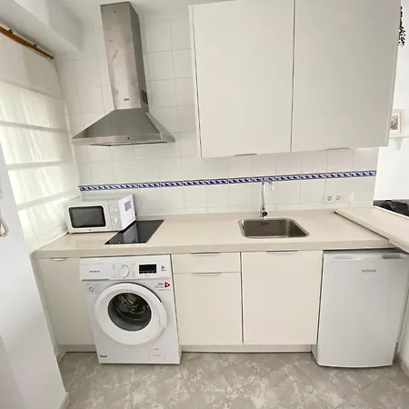 Apartament Conil Homes Vi Conil De La Frontera