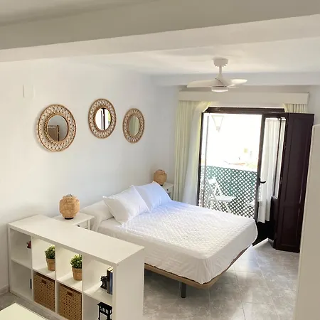 Apartament Conil Homes Vi