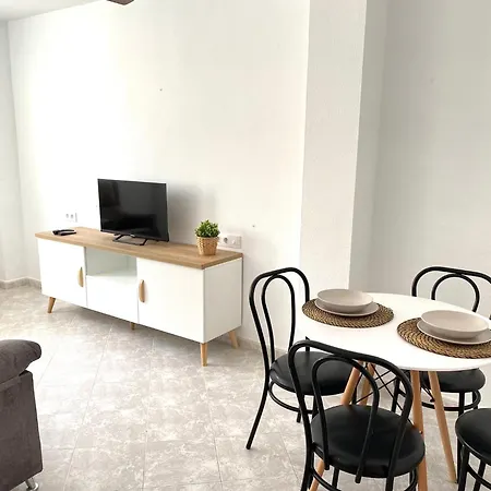Apartament Conil Homes Vi