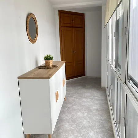Conil Homes Vi