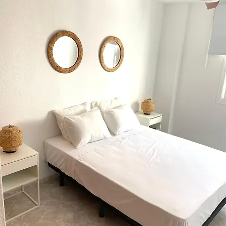Apartament Conil Homes Vi *