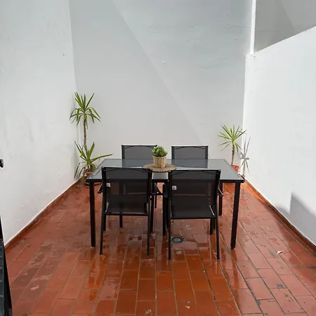 Conil Homes Vi Apartamento Conil De La Frontera