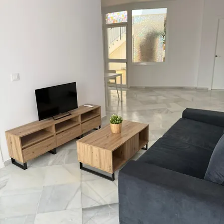 Conil Homes Vi *