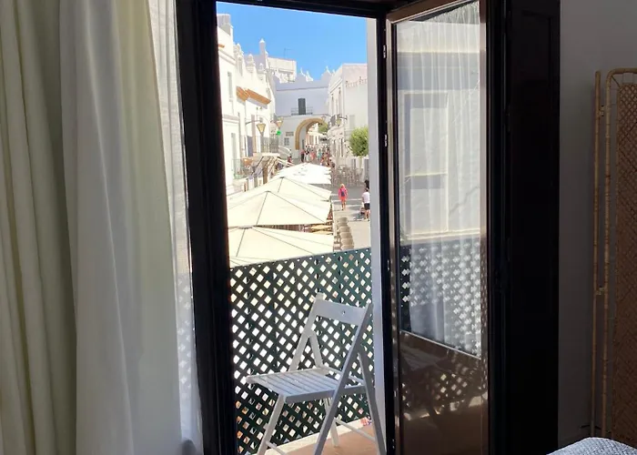 Conil Homes Vi Conil De La Frontera