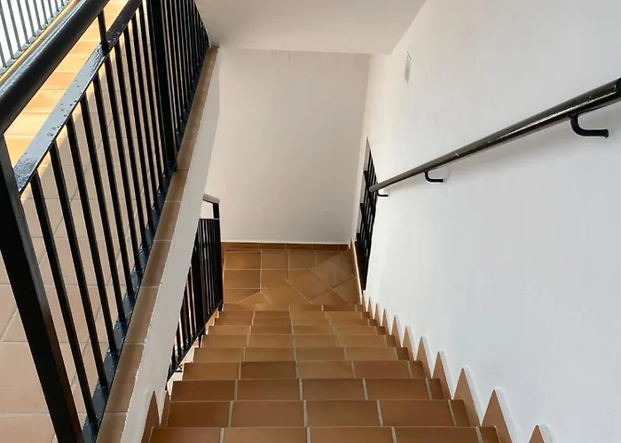 Conil Homes Vi * Conil De La Frontera