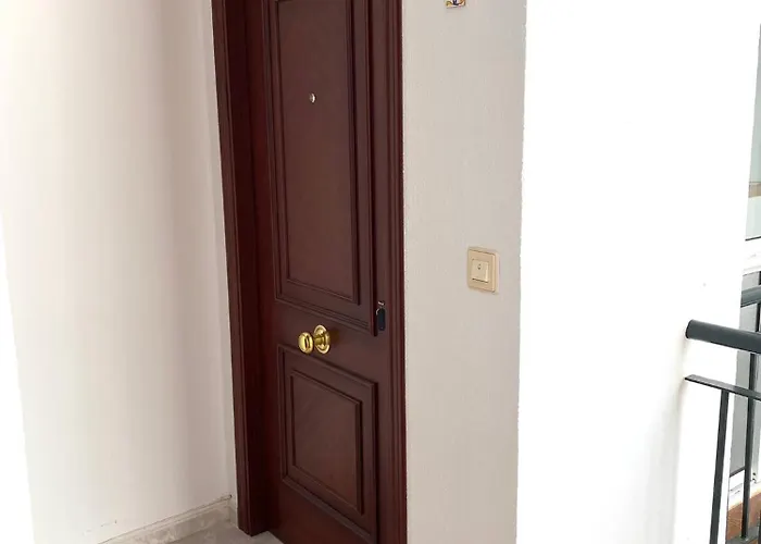 Conil Homes Vi Apartamento *